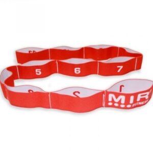 YOGA STRAP DE TELA  Mir