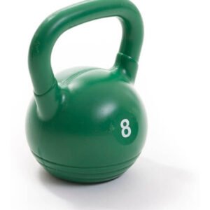 KETTLEBELL RELLENA 8kg Mir