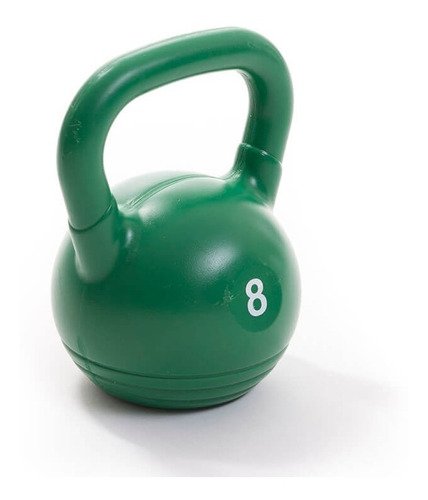 KETTLEBELL RELLENA 8kg Mir