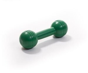 MANCUERNAS DE PVC RELLENAS 3kg (PAR)