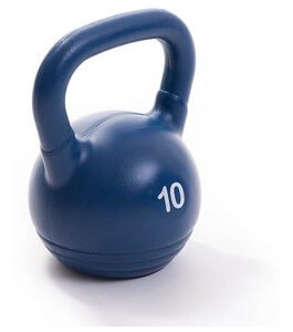 KETTLEBELL RELLENA 10kg Mir