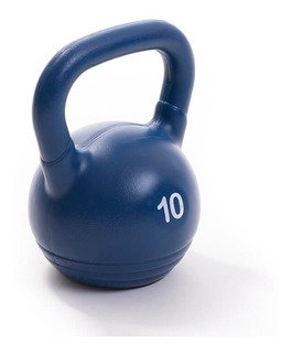 KETTLEBELL RELLENA 10kg Mir
