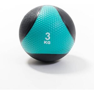 MEDICINE BALL CON PIQUE 3kg Mir