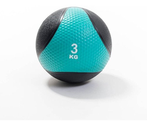 MEDICINE BALL CON PIQUE 3kg Mir