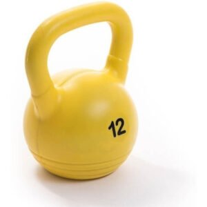 KETTLEBELL RELLENA 12kg Mir