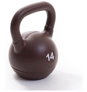 KETTLEBELL RELLENA 14kg Mir