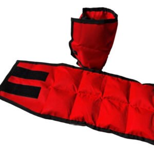 TOBILLERAS 5KG Mir/Quuz