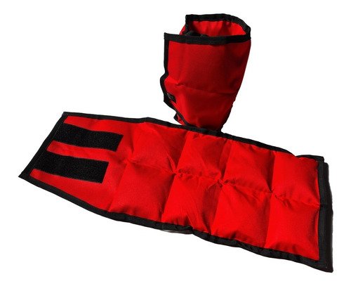 TOBILLERAS 5KG Mir/Quuz