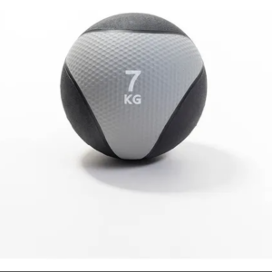 MEDICINE BALL CON PIQUE 7kg Mir