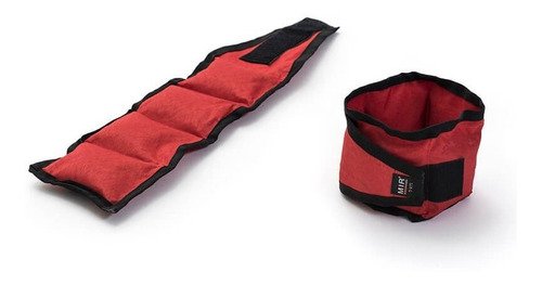 TOBILLERAS 2KG Mir/Quuz