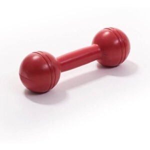 MANCUERNAS DE PVC RELLENAS 2kg (PAR)
