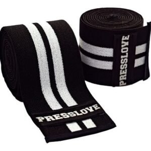 VENDAS PARA RODILLA PressLove