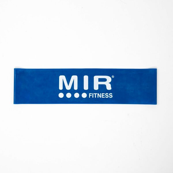 BANDA CIRCULAR (DENSIDAD ALTA) Mir