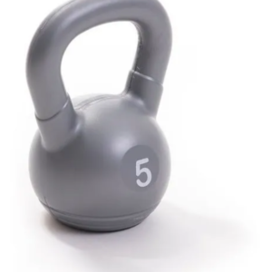 KETTLEBELL RELLENA 5kg