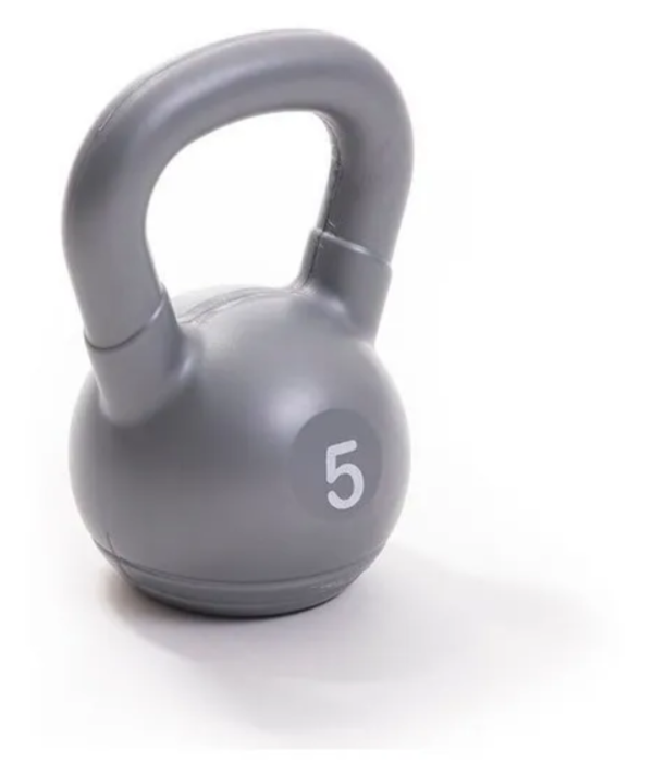 KETTLEBELL RELLENA 5kg