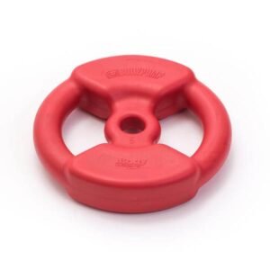 DISCO ACANALADO 5KG Mir (Body Pump Less Mile)