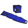 TOBILLERAS 1KG Mir/Quuz (PAR)