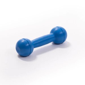 MANCUERNAS DE PVC RELLENAS 1kg (PAR)