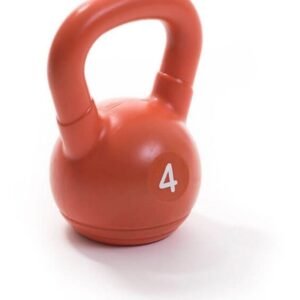 KETTLEBELL RELLENA 4kg