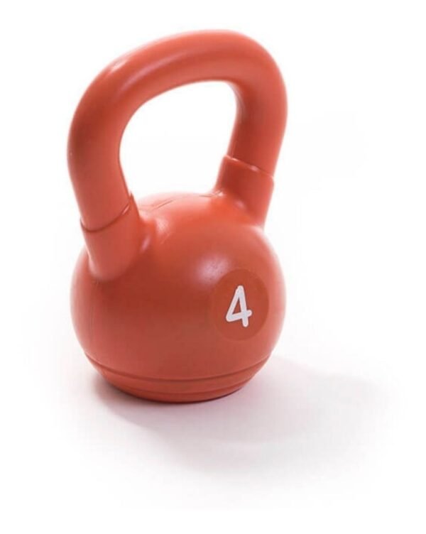 KETTLEBELL RELLENA 4kg