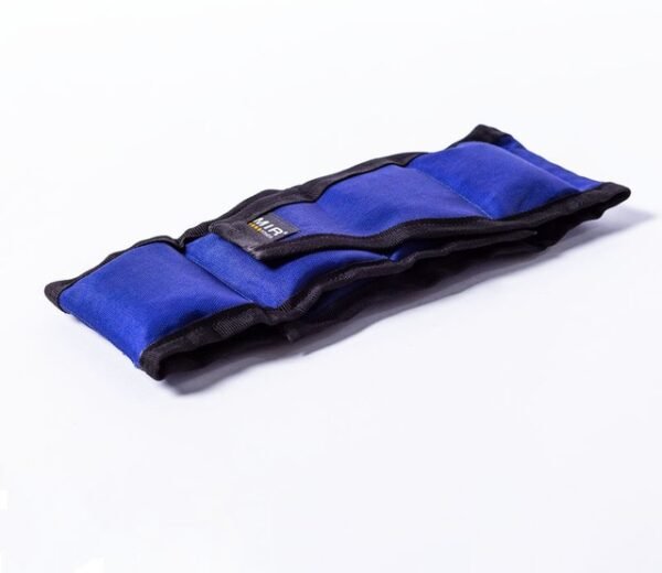 TOBILLERAS 1KG Mir/Quuz (PAR)