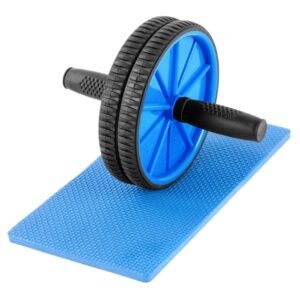 RUEDA ABDOMINAL DOBLE (DESARMABLE)