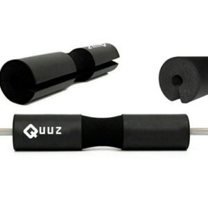 PROTECTOR CERVICAL PARA BARRA