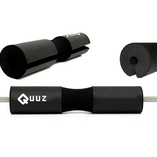 PROTECTOR CERVICAL PARA BARRA
