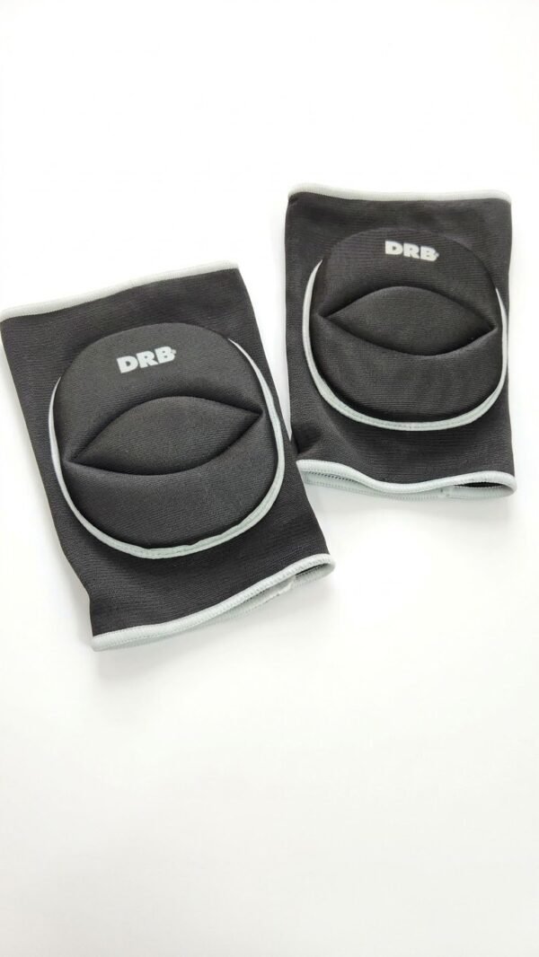 RODILLERAS DE VOLEY "Classic DRB"