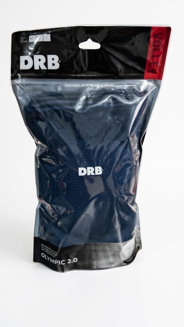 RODILLERA DE VOLEY "Olympic 2.0 DRB"