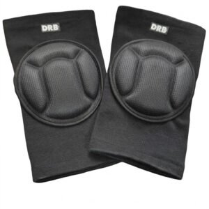 RODILLERA DE VOLEY "Pro 2.0 DRB"