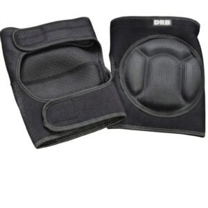 RODILLERA DE VOLEY CON VELCRO "Unic DRB"