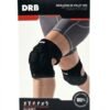 RODILLERA DE VOLEY CON VELCRO "Unic DRB"