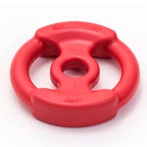 DISCO ACANALADO 1KG Mir (Body Pump Less Mile)