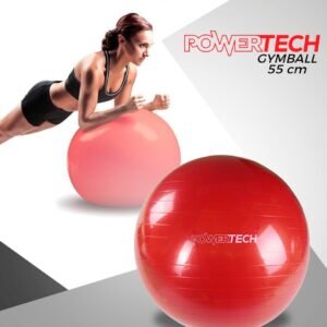 BALÓN DE ESFERODINAMIA 55CM POWERTECH